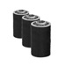 Medium Hair Rollers for the Ultimate Stylist Big & Bouncy Hair Setter | RP00284