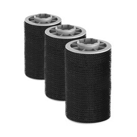 Medium Hair Rollers for the Ultimate Stylist Big & Bouncy Hair Setter | RP00284