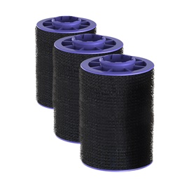Large Hair Rollers for the Ultimate Stylist Big & Bouncy Hair Setter | RP00285