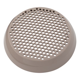 Removable filter for the D20A10 hair dryer.