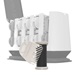 RP00730 H9103 Shine Therapy Large Rollers 