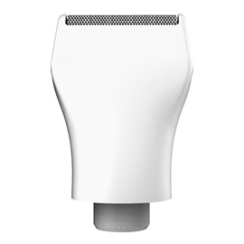 RP00253 Foil Head Attachment for the WPG4020/30/50