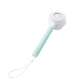 remington reveal rotating body cleansing brush bb1000b