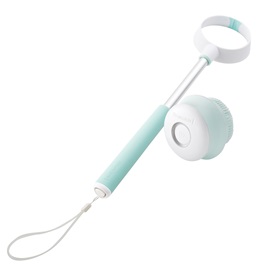 remington reveal rotating body cleansing brush bb1000b