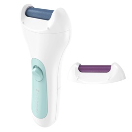 remington reveal callus remover cr4000b