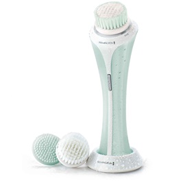 remington reveal facial cleansing brush fc1000
