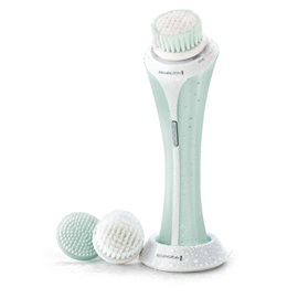 remington reveal facial cleansing brush fc1000
