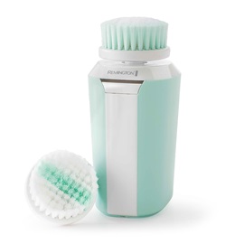 remington reveal compact facial cleansing brush fc500