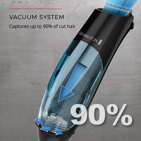 Vacuum system