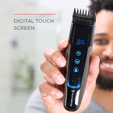 Digital Touch Screen
