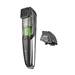 MB6850 three quarters view and detail trimmer attachment