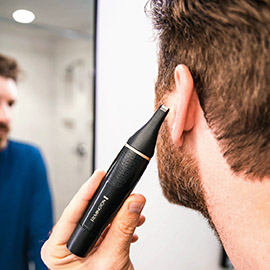 T-Series Ultimate Precision Detail Trimmer - NE3160