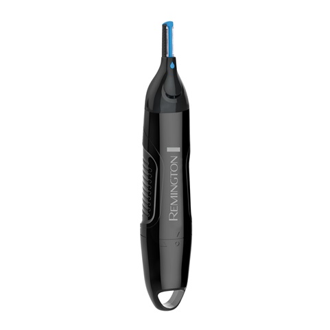 remington ne3200 nose and ear hair trimmer with wash out system