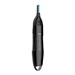 remington ne3200 nose and ear hair trimmer with wash out system