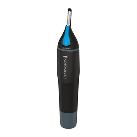 NE3855 Remington, Nose, Ear & Detail Trimmer with CLEANBoost, black