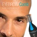 NE3855 Eyebrow Comb