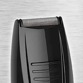 Detail Foil Shaver