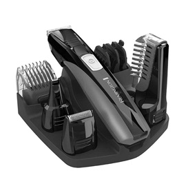 REMINGTON® Head-to-Toe Grooming Kit, PG525
