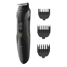 PG6015 Rechargeable Beard & Goatee Trimmer