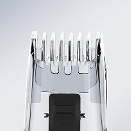 Comb for the men's multigroomer - PG6154