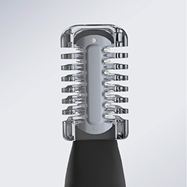 Comb for the men's multigroomer - PG6154