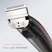 Men's multigroomer includes a full size trimmer - PG6154