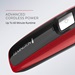 Men's multigroomer has advanced cordless power for 60 minutes of runtime - PG6154