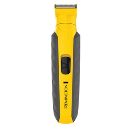 Virtually Indestructible All-in-One Grooming Kit full-size trimmer.