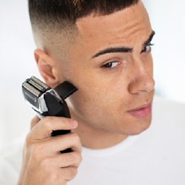 pop up trimmer