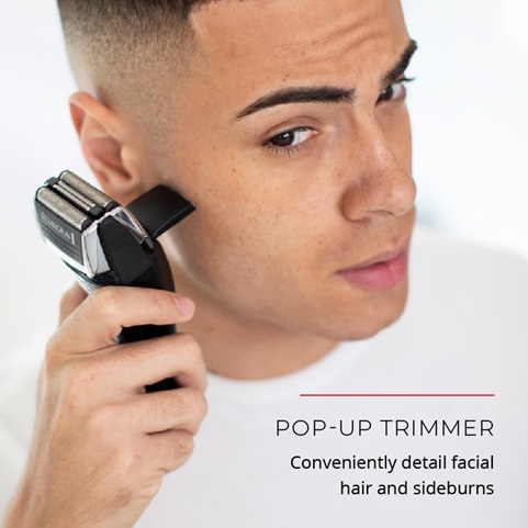 pop up trimmer