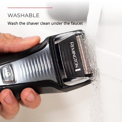 washable
