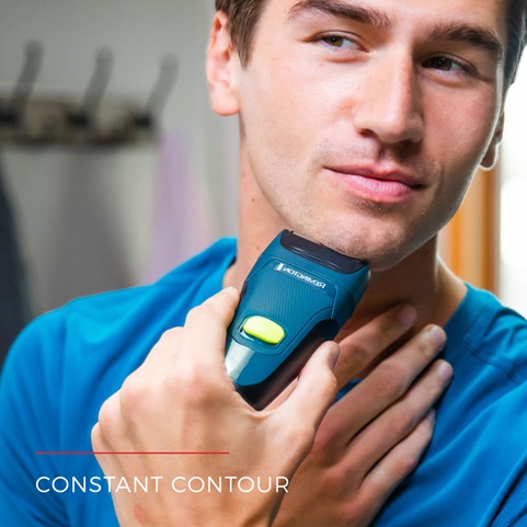 UltraStyle Rechargeable Foil Shaver - PF7320