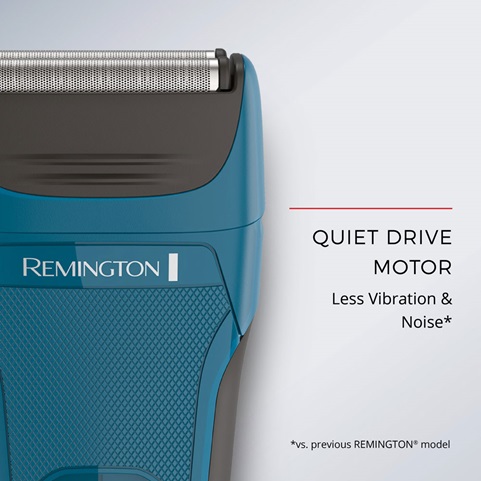 UltraStyle Rechargeable Foil Shaver - PF7320