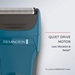 UltraStyle Rechargeable Foil Shaver - PF7320