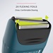 UltraStyle Rechargeable Foil Shaver - PF7320