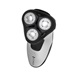 PR1240 Prd5.1 R4 Lithium Power Series Rotary Shaver