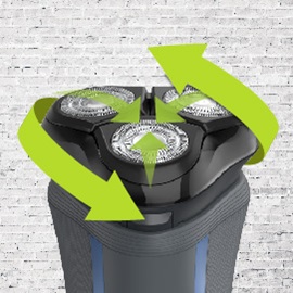 flex control