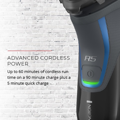 cordless power