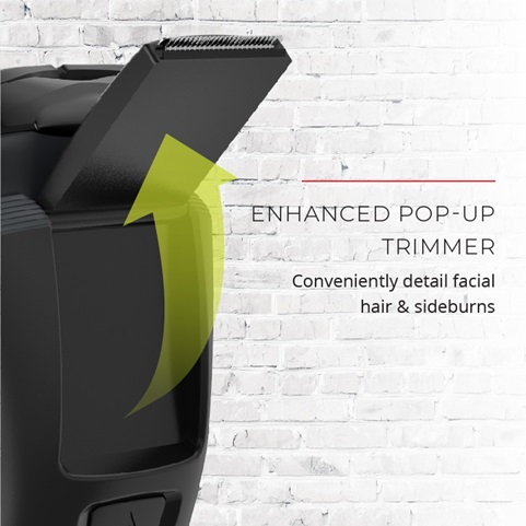 pop up trimmer