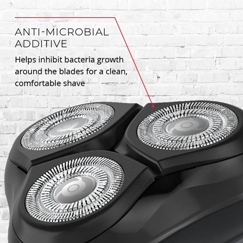 Anti-Microbial Additive