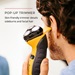 Pop-Up Trimmer
