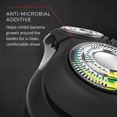 Anti-Microbial Additive