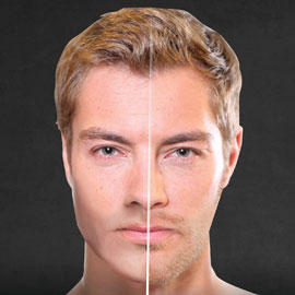 Stubble Attachment