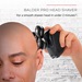 XR7000US Balder Pro Head Shaver