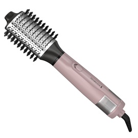 AS15A10 Pro Wet2Style™ Oval Dryer & Volumizing Brush Angle