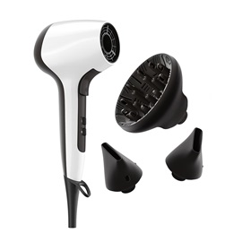 D7777 Salon Collection Air 3D Hair Dryer