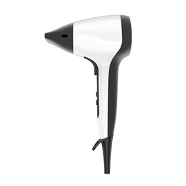 D7777 Salon Collection Air 3D Hair Dryer