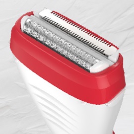 WDF4815US Blades. 3 Blade system