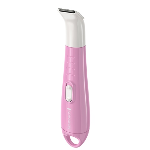 remington smooth and silky 3 piece bikini and detail kit side wpg4021