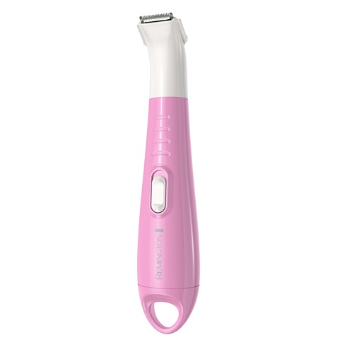 remington smooth and silky 3 piece bikini and detail kit angle wpg4021